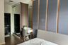 1 Bedroom Condo for rent in The Crest Sukhumvit 34, Khlong Tan, Bangkok near BTS Thong Lo