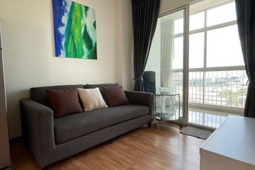 2 Bedroom Condo for rent in The Coast Bangkok, Bang Na, Bangkok near BTS Bang Na