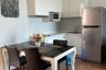 2 Bedroom Condo for rent in The Coast Bangkok, Bang Na, Bangkok near BTS Bang Na