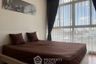 2 Bedroom Condo for rent in The Coast Bangkok, Bang Na, Bangkok near BTS Bang Na