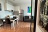 2 Bedroom Condo for rent in The Coast Bangkok, Bang Na, Bangkok near BTS Bang Na
