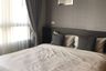 1 Bedroom Condo for rent in Ideo Phaholyothin Chatujak, Phaya Thai, Bangkok near BTS Saphan Kwai