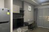 1 Bedroom Condo for rent in Ideo Phaholyothin Chatujak, Phaya Thai, Bangkok near BTS Saphan Kwai