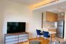 1 Bedroom Condo for rent in Makkasan, Bangkok near Airport Rail Link Makkasan