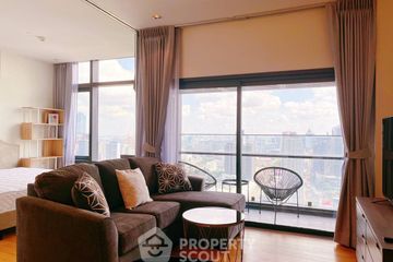1 Bedroom Condo for rent in Makkasan, Bangkok near Airport Rail Link Makkasan