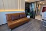 1 Bedroom Condo for rent in Miti Chiva Kaset Station, Sena Nikhom, Bangkok near BTS Kasetsart University