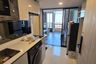 1 Bedroom Condo for rent in Miti Chiva Kaset Station, Sena Nikhom, Bangkok near BTS Kasetsart University