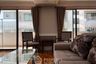 3 Bedroom Condo for rent in Vivarium Residence, Khlong Tan Nuea, Bangkok
