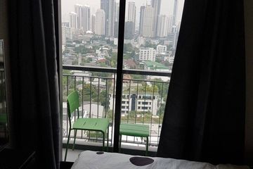 1 Bedroom Condo for rent in Rhythm Sukhumvit 36-38, Khlong Tan, Bangkok near BTS Thong Lo