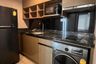 1 Bedroom Condo for rent in Ideo Q Sukhumvit 36, Khlong Tan, Bangkok near BTS Thong Lo
