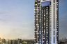 1 Bedroom Condo for rent in Edge Sukhumvit 23, Khlong Toei Nuea, Bangkok near BTS Asoke