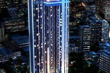 1 Bedroom Condo for rent in Edge Sukhumvit 23, Khlong Toei Nuea, Bangkok near BTS Asoke