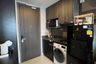 1 Bedroom Condo for rent in Ashton Chula-Silom, Si Phraya, Bangkok near MRT Sam Yan