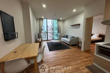 1 Bedroom Condo for rent in Noble ReD, Phaya Thai, Bangkok near BTS Ari