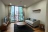 1 Bedroom Condo for rent in Noble ReD, Phaya Thai, Bangkok near BTS Ari