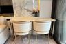 2 Bedroom Condo for rent in Life Asoke Rama 9, Makkasan, Bangkok near MRT Phra Ram 9