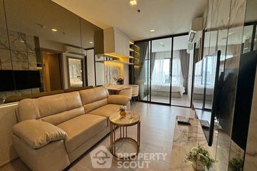 2 Bedroom Condo for rent in Life Asoke Rama 9, Makkasan, Bangkok near MRT Phra Ram 9