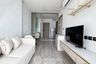 1 Bedroom Condo for rent in Rhythm Ekkamai Estate, Khlong Tan Nuea, Bangkok near BTS Ekkamai