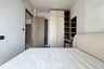 1 Bedroom Condo for rent in Rhythm Ekkamai Estate, Khlong Tan Nuea, Bangkok near BTS Ekkamai