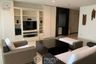 3 Bedroom Condo for rent in Kiarti Thanee City Mansion, Khlong Toei Nuea, Bangkok near BTS Asoke