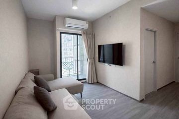 2 Bedroom Condo for rent in Ideo Chula - Samyan, Si Phraya, Bangkok near MRT Sam Yan