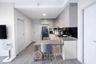 2 Bedroom Condo for rent in Ideo Chula - Samyan, Si Phraya, Bangkok near MRT Sam Yan