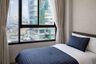 2 Bedroom Condo for rent in Ideo Chula - Samyan, Si Phraya, Bangkok near MRT Sam Yan