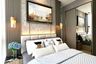 1 Bedroom Condo for rent in The Extro Phayathai - Rangnam, Thanon Phaya Thai, Bangkok near BTS Victory Monument