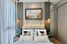 1 Bedroom Condo for rent in The Extro Phayathai - Rangnam, Thanon Phaya Thai, Bangkok near BTS Victory Monument