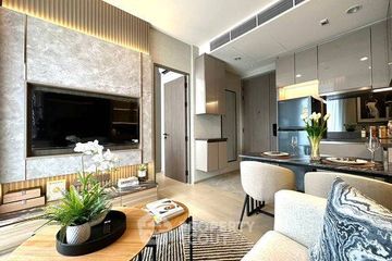 1 Bedroom Condo for rent in The Extro Phayathai - Rangnam, Thanon Phaya Thai, Bangkok near BTS Victory Monument