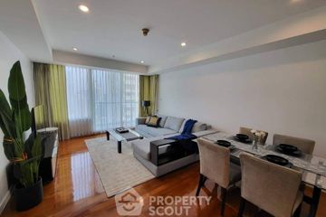 2 Bedroom Condo for rent in Baan Siri 24, Khlong Tan, Bangkok near BTS Phrom Phong