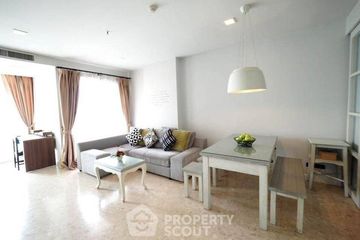 1 Bedroom Condo for rent in Nusasiri Grand, Phra Khanong, Bangkok near BTS Ekkamai