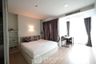 1 Bedroom Condo for rent in Nusasiri Grand, Phra Khanong, Bangkok near BTS Ekkamai