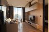2 Bedroom Condo for rent in Noble Around Ari, Sam Sen Nai, Bangkok near BTS Ari