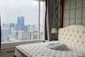 5 Bedroom Condo for rent in Q Asoke, Makkasan, Bangkok near MRT Phetchaburi