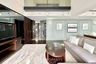 4 Bedroom Condo for rent in Sathorn 111, Thung Maha Mek, Bangkok near BTS Chong Nonsi