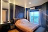 1 Bedroom Condo for rent in The Four Wings Residence Srinakarin, Hua Mak, Bangkok near Airport Rail Link Hua Mak