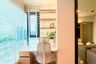1 Bedroom Condo for rent in Aspire Onnut Station, Phra Khanong, Bangkok near BTS On Nut