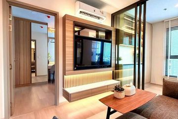 1 Bedroom Condo for rent in Aspire Onnut Station, Phra Khanong, Bangkok near BTS On Nut