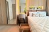 1 Bedroom Condo for rent in Aspire Onnut Station, Phra Khanong, Bangkok near BTS On Nut