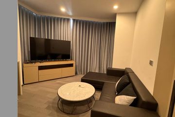 1 Bedroom Condo for rent in COCO Parc, Khlong Toei, Bangkok near MRT Khlong Toei