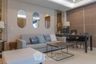 3 Bedroom Condo for rent in Khlong Ton Sai, Bangkok near BTS Saphan Taksin