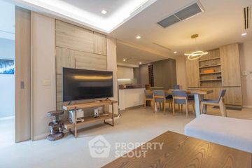 3 Bedroom Condo for rent in Khlong Ton Sai, Bangkok near BTS Saphan Taksin