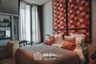 1 Bedroom Condo for rent in Saladaeng One, Silom, Bangkok near MRT Lumpini