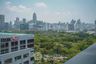 1 Bedroom Condo for rent in Saladaeng One, Silom, Bangkok near MRT Lumpini