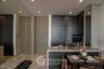 1 Bedroom Condo for rent in Saladaeng One, Silom, Bangkok near MRT Lumpini
