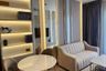 1 Bedroom Condo for rent in Rhythm Ekkamai Estate, Khlong Tan Nuea, Bangkok near BTS Ekkamai