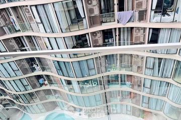 1 Bedroom Condo for rent in Khlong Toei, Bangkok near BTS Asoke