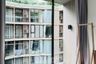 1 Bedroom Condo for rent in Khlong Toei, Bangkok near BTS Asoke
