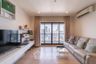 2 Bedroom Condo for rent in Urbano Absolute Sathon - Taksin, Khlong Ton Sai, Bangkok near BTS Krung Thon Buri